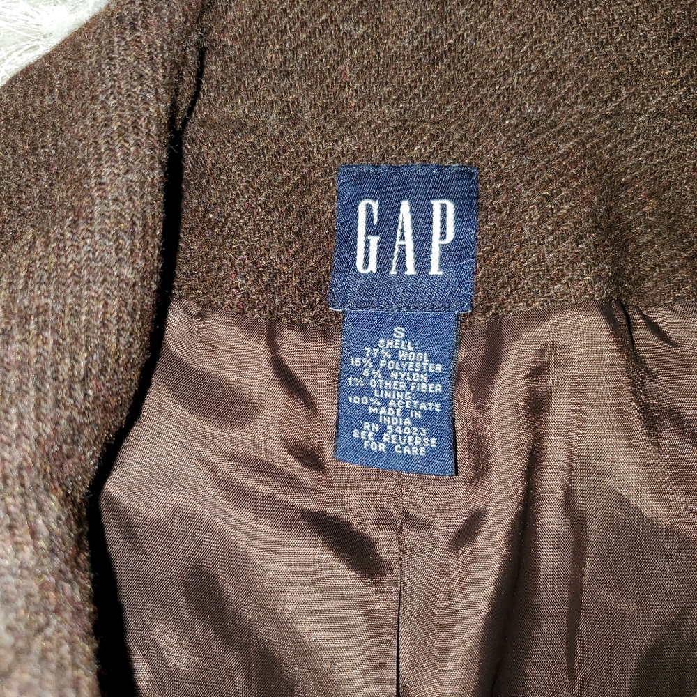 GAP Jacket - Picture 2 of 7